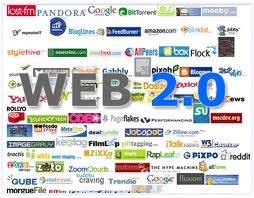 create a linkwheel of 5 web2.0's with unqiue content