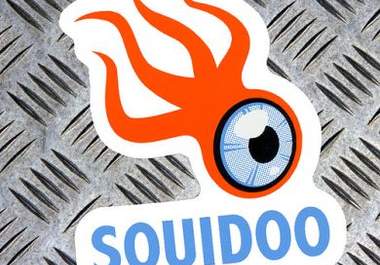 give 30 Squid LIKES for each of your 3 Squidoo lens