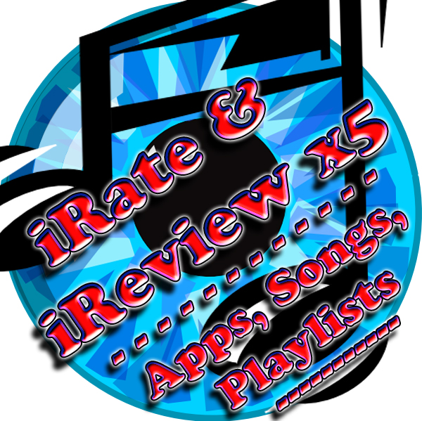 Rate, Review, & Like 5 of your iTunes Songs, Playlists, or Apps