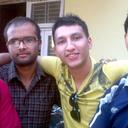 watsonraj
