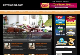 Decoration blog review