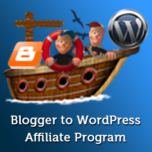move your Wordpress blog to any other host that you want within few days
