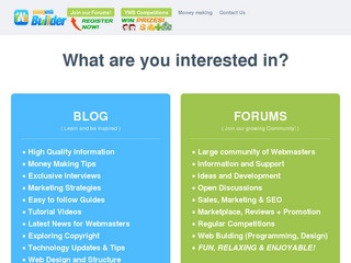 Youngwebbuilder