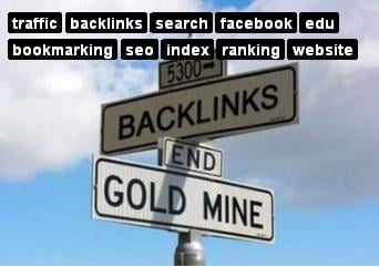 submit your website or blog to over 3,000 backlink sites, search engines and directories