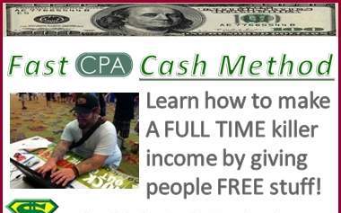 show you how to make 20,000 dollars your very FIRST month with cpa offers 