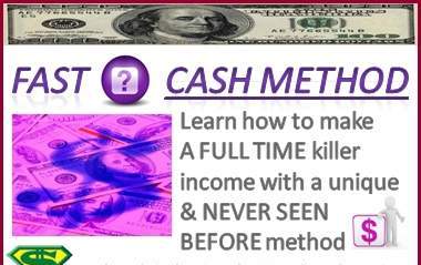 show you how to make 300 dollars DAILY with a unbelievable technique I stumbled across by accident