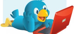 tweet your message and link to 31,000 plus followers 5 times