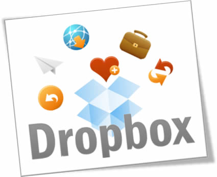 Give You 2 New Dropbox Account With 18GB of Dropbox Storage Each One for Dropbox Lifetime Usage