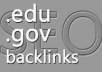 give you EDU and GOV  High quality Link Pack list
