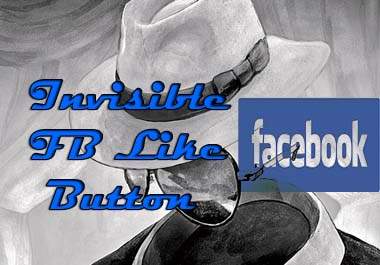Give You facebook like Jacking script for Your Website get Unlimited Likes