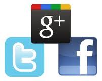 give you 200+facebook likes 50 google plus likes 100 twiter followers