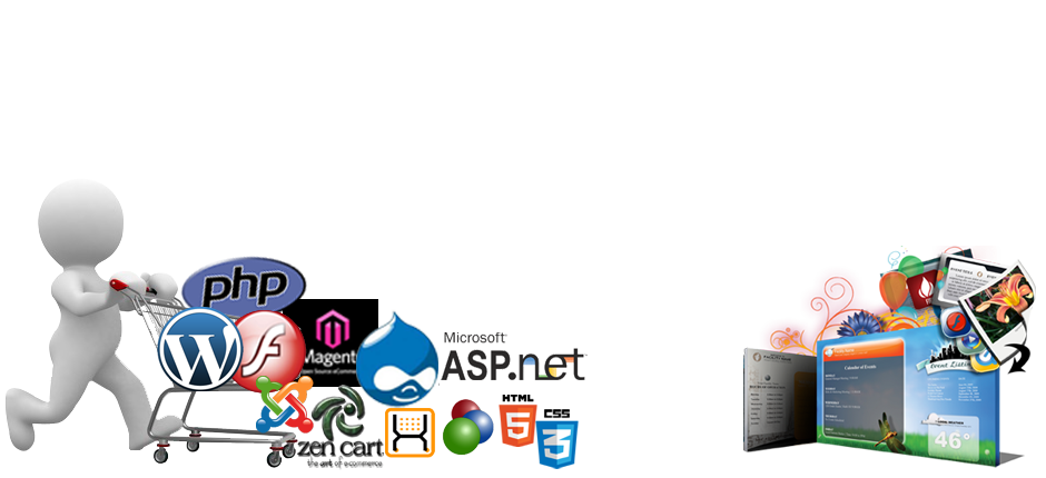 Design and development Wordpress website with 1 domain free + 1 year web hosting