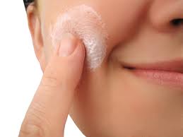 Acne - A Clean Face - Step 1 in a 12 Step Program