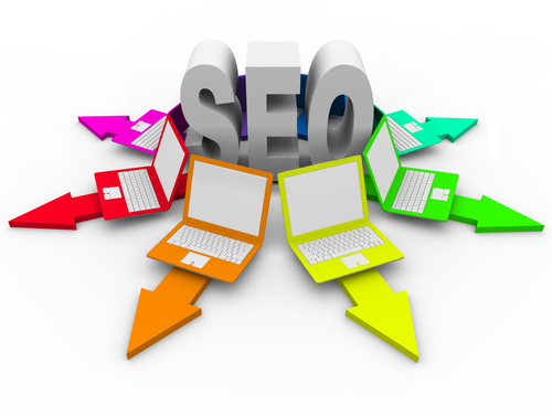 do SEO 