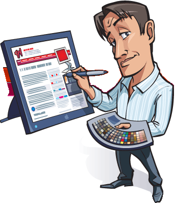 Build Custom Design WP Website About Social Media Service