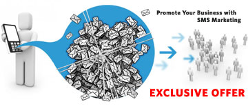 give best sms marketing software for business promotion