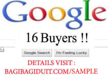 put extra link of your site on google search result