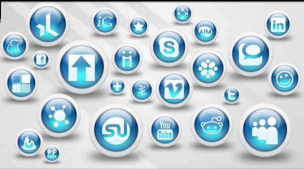 Submit 610+ Social Bookmarks for your Website