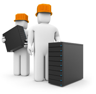 migrate your website to another host within 24 hours