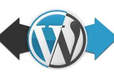 move Your Blog from Wordpress com to Wordpress org