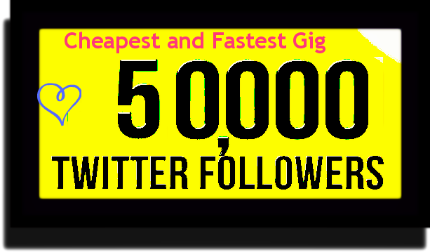 ADD 50000+ Instagram Followers  OR 50000 INSTAGRAM LIKES [ UPTO 50 PICS] in 2 hours 