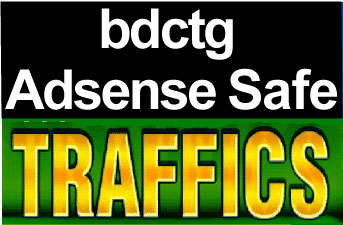 Send 2000 Adsense Safe Visitors To Your Domain