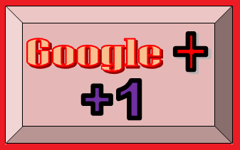 GIVES YOU 300 ++ GOOGLE PLUS One + 1 One votes