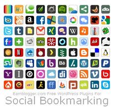 do MANUALLY 100+ High PR Authority Social Bookmarking and Pinging, PR8 to PR3 Sites