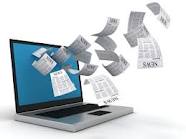 write a press release for your website