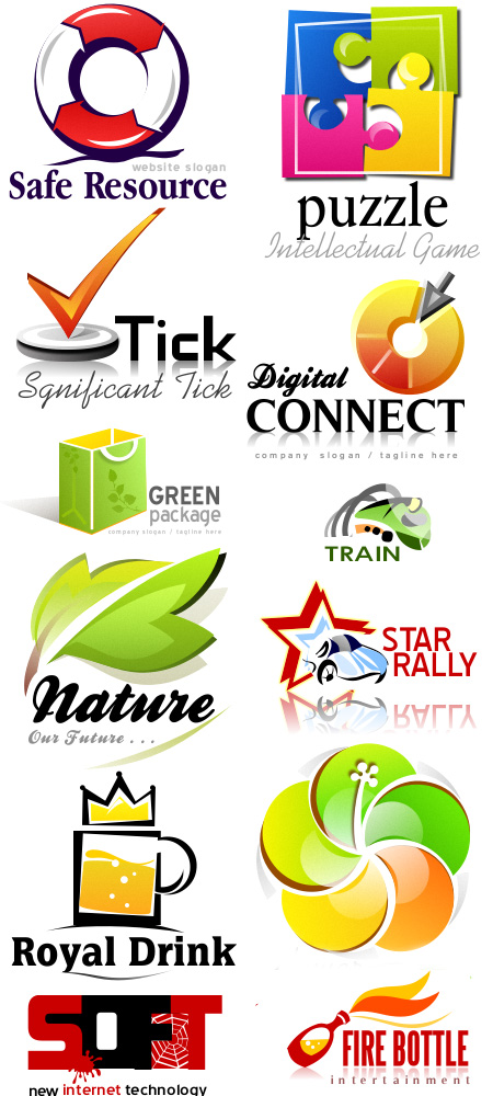 make an Logo for you Just