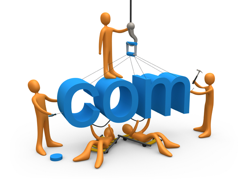 Create a 10+ pages Joomla Website with Hosting & Domain name for 1 year  