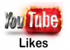 Give you 600+ Real Staying Youtube Video Likes