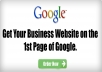 Get You To The Top Of Google With My ULTRA Link Pyramid Building Package