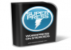 I will Provide you SuperPress Plugin Now Build a Niche Site in UNDER 10 MINUTES 