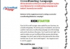 provide a detailed planning checklist for a Kickstarter campaign