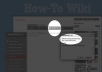 Will Deliver 20000+ contextual wiki Backlinks from Unique WIKI domains including edu