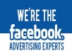 Advertise/Promote/Expose your business in the largest and most exclusive Facebook groups