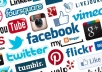 I will give you tool for UNLIMITED Facebook Likes/Fans, Twitter Followers/Tweets, Youtube Views/Likes, StumbleUpon, Pinterest Repins, Website Hits, Instagram, MySpace Friends, Google Circle+ many more