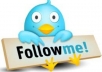 `provide 100 usa based real + permanent active twitter followers within 24 hours`