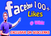give you real and active 200+ worldwide facebook fans within 12 hour