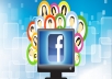 give you 100 FB post share, 400 post likes and 10 BONUS comments on your post