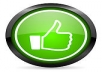 buy and give you a positive review on your service