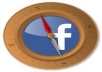  get you 2000+ Real Usa [PERMANENT] facebook like or fan to your facebook fanpage for 