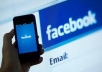  provide you 100 Facebook Votes for any App / IP Or 200 likes for Facebook Media for 