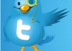 quickly Deliver 5500+ TWITTER Retweets And Favorites From 5,500 Unique Profiles Without Any Admin Access Or Harm!!!!