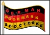   create 40 german powerfull and efficient backlink for your site or blog, perfect solution for german search engine