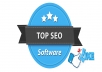 I will run 5 days GSA Search Engine Ranker Campain for Your Website 