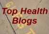 send You a List With The Top 100+ Health And Beauty Blogs That Accept Guest Posts
