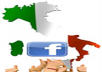 500 ITALIAN FACEBOOK I likes fans for your Facebook Fan Page