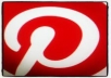 Get you 100+ Pinterest followers,  100% real & active only